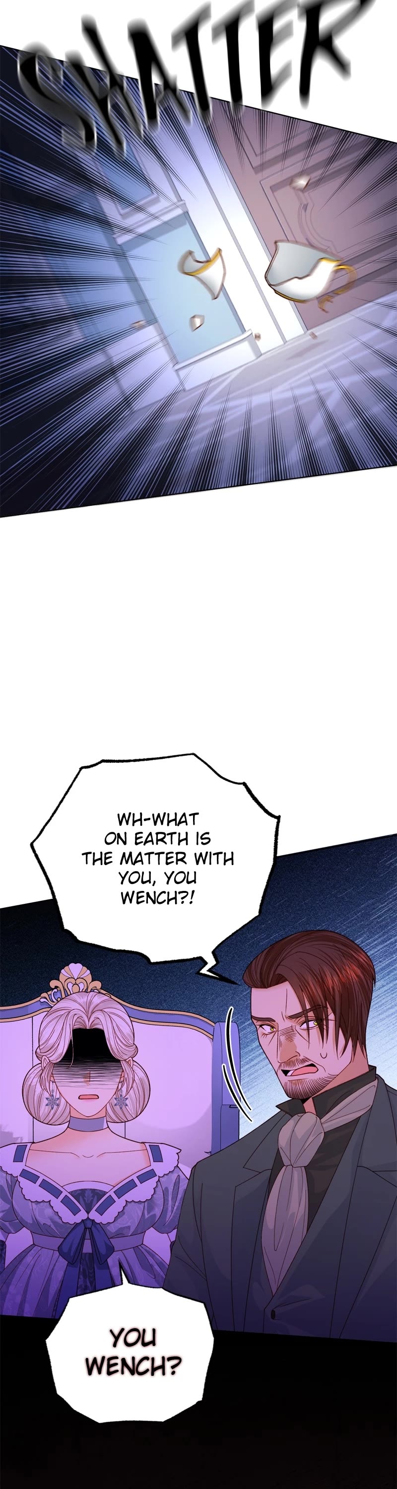 Remarried Empress Chapter 139 page 21 - Chapter 139: (S3) Episode 135