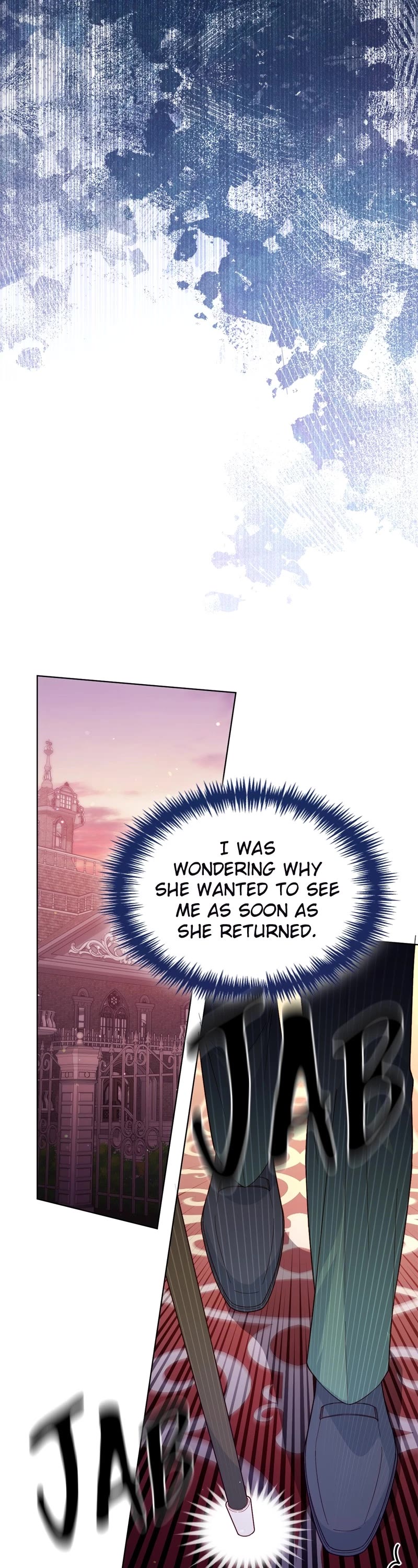 Remarried Empress Chapter 139 page 27 - Chapter 139: (S3) Episode 135