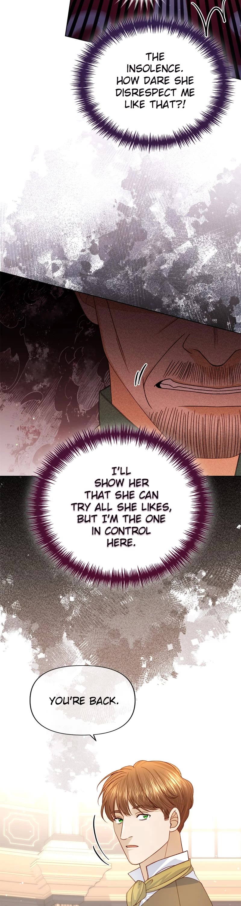 Remarried Empress Chapter 139 page 28 - Chapter 139: (S3) Episode 135
