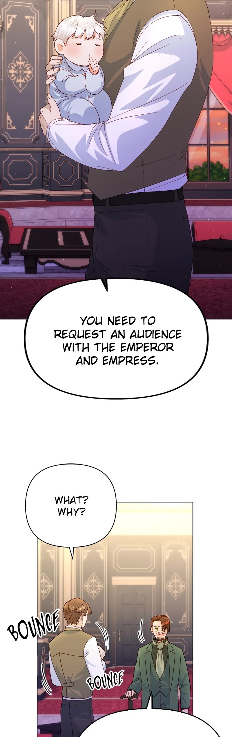 Remarried Empress Chapter 139 page 29 - Chapter 139: (S3) Episode 135