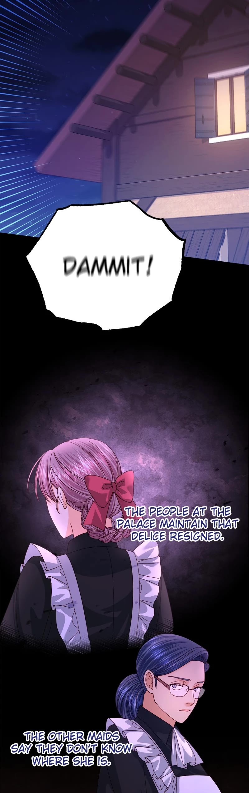 Remarried Empress Chapter 139 page 35 - Chapter 139: (S3) Episode 135