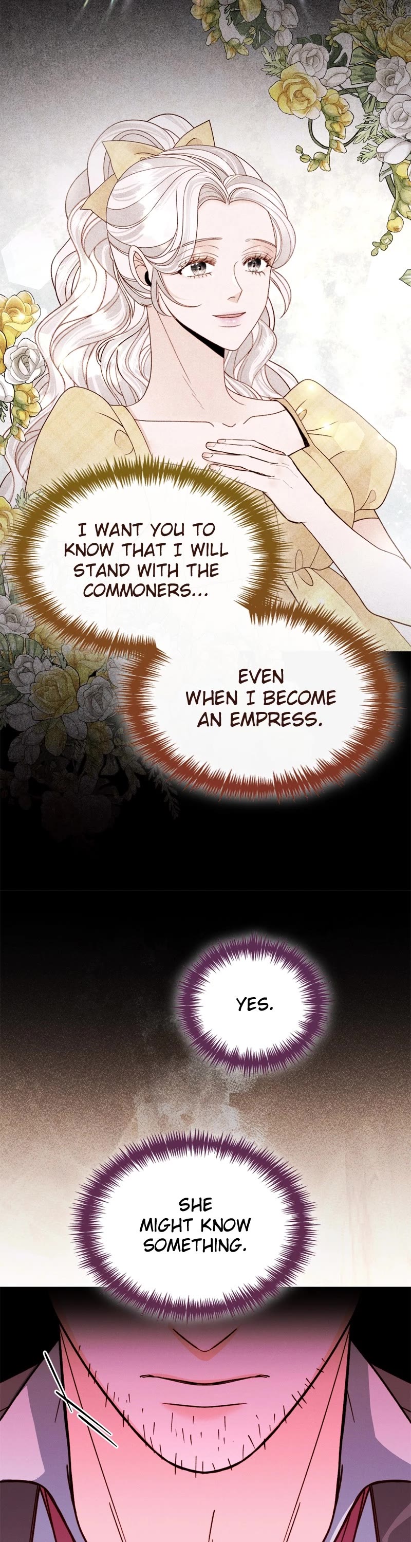 Remarried Empress Chapter 139 page 37 - Chapter 139: (S3) Episode 135