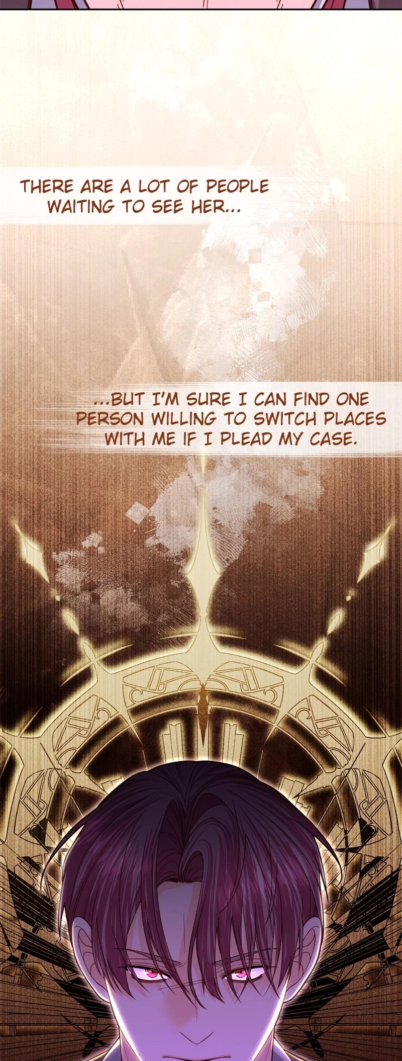 Remarried Empress Chapter 139 page 38 - Chapter 139: (S3) Episode 135