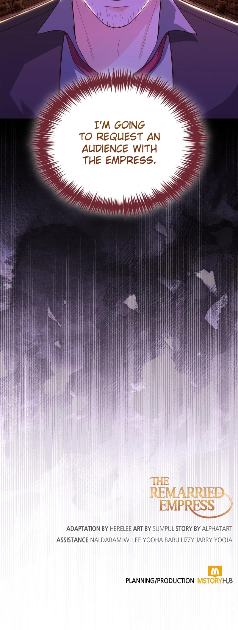 Remarried Empress Chapter 139 page 39 - Chapter 139: (S3) Episode 135