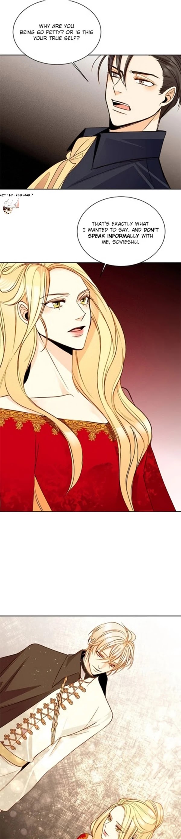 Remarried Empress Chapter 14 page 11 - Chapter 14