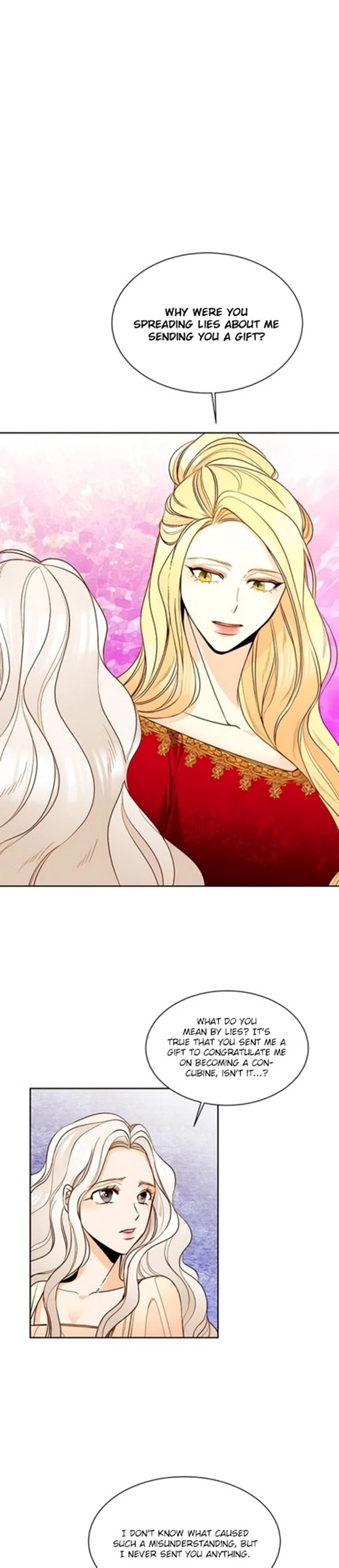 Remarried Empress Chapter 14 page 6 - Chapter 14