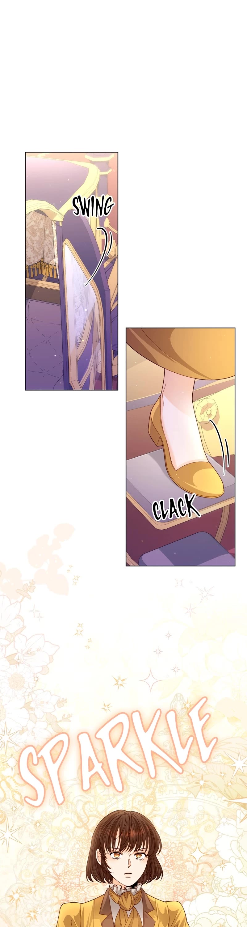 Remarried Empress Chapter 140 page 11 - Chapter 140: (S3) Episode 136