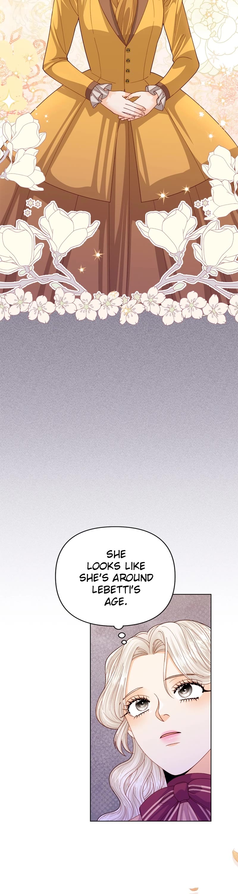Remarried Empress Chapter 140 page 12 - Chapter 140: (S3) Episode 136