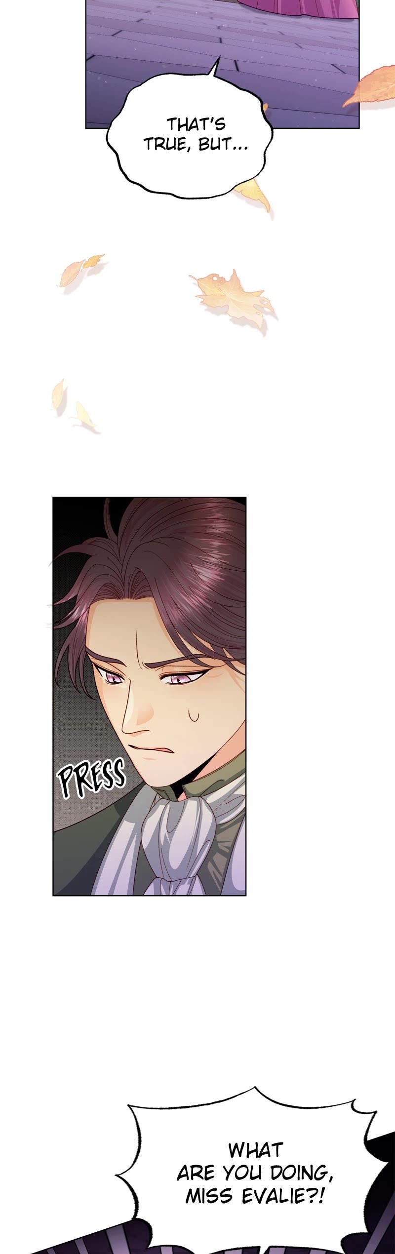 Remarried Empress Chapter 140 page 19 - Chapter 140: (S3) Episode 136