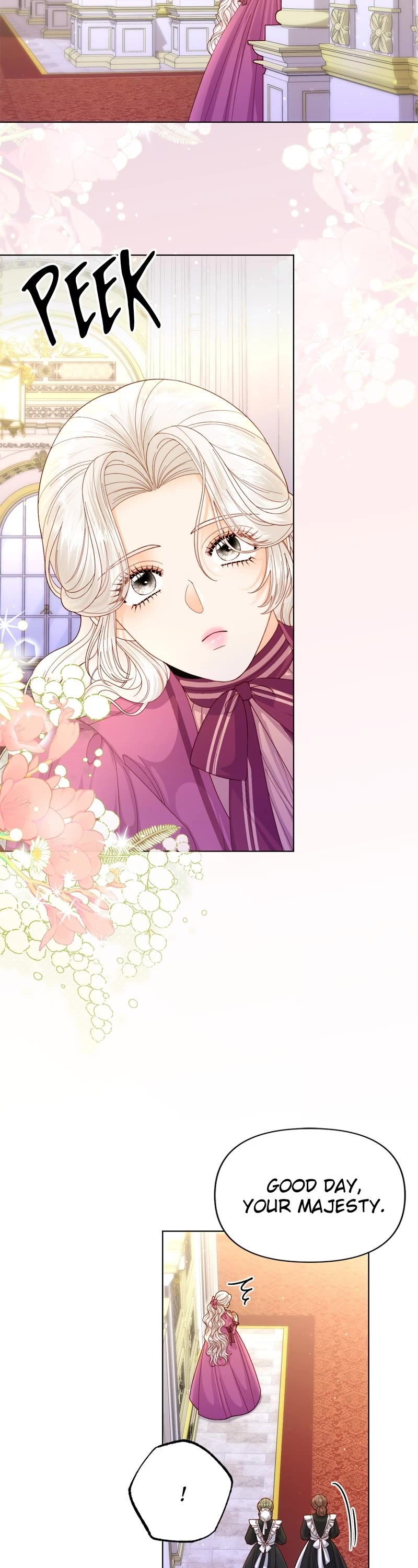 Remarried Empress Chapter 140 page 2 - Chapter 140: (S3) Episode 136