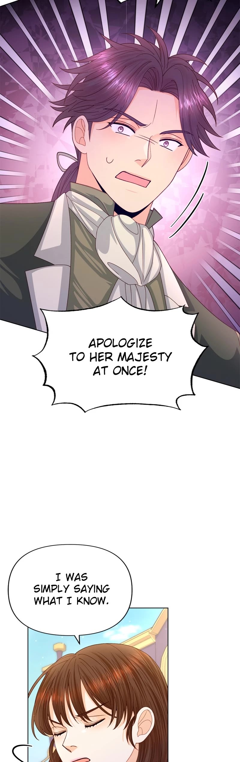 Remarried Empress Chapter 140 page 20 - Chapter 140: (S3) Episode 136