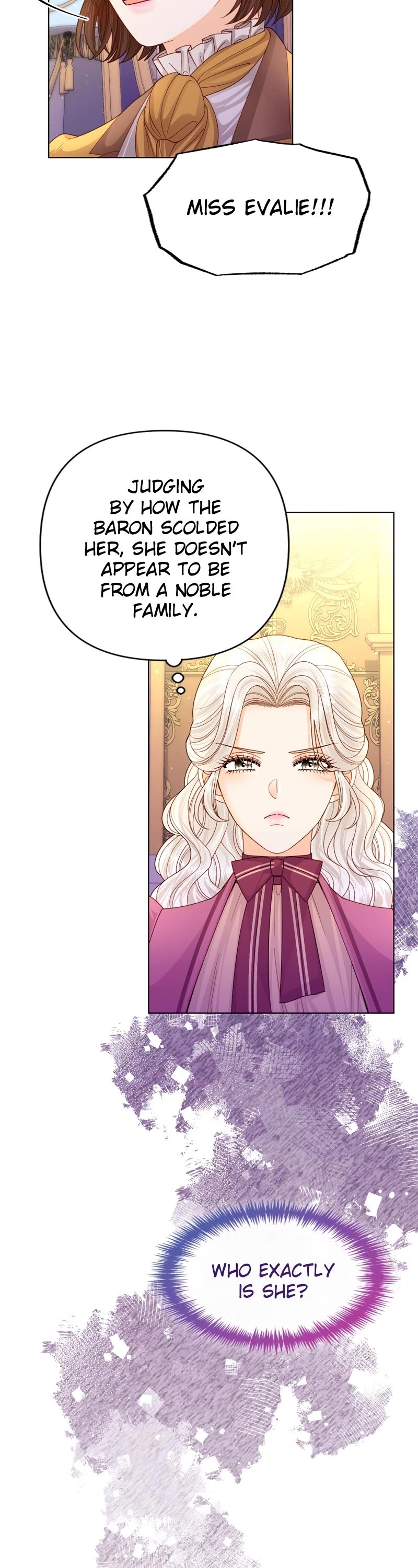Remarried Empress Chapter 140 page 21 - Chapter 140: (S3) Episode 136