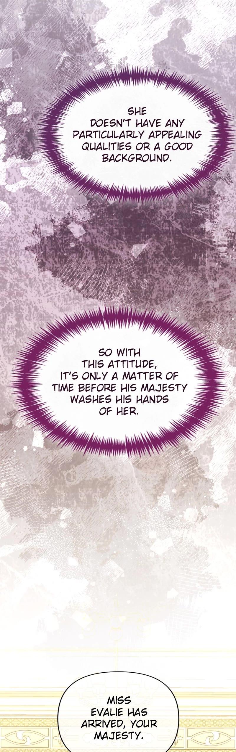 Remarried Empress Chapter 140 page 25 - Chapter 140: (S3) Episode 136