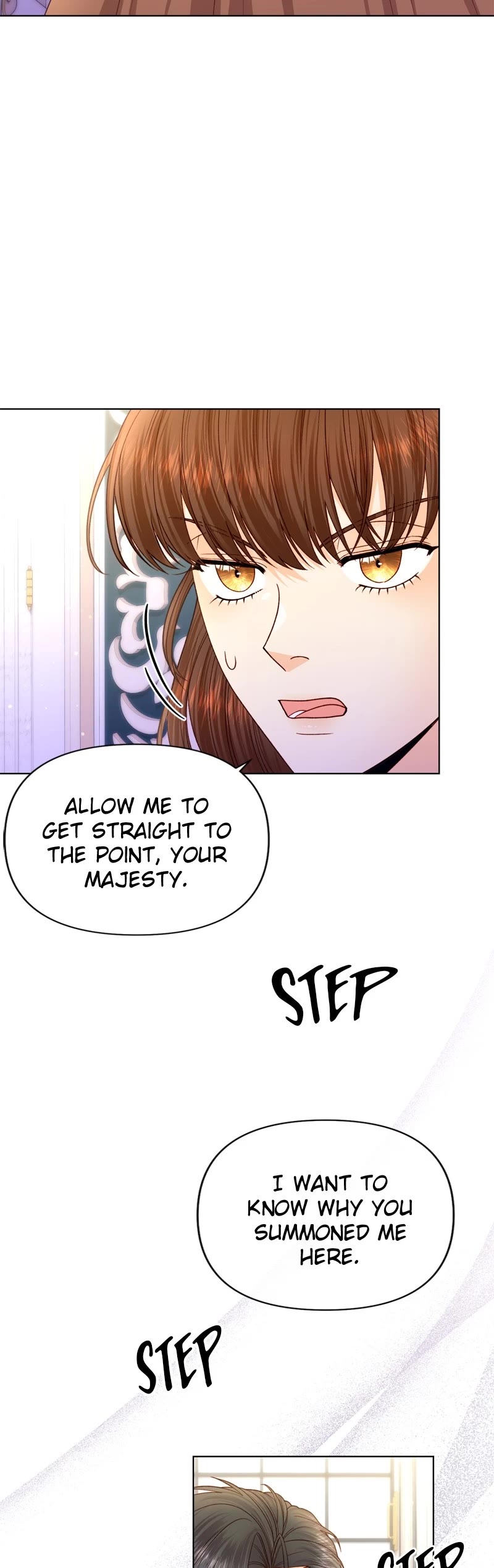 Remarried Empress Chapter 140 page 29 - Chapter 140: (S3) Episode 136