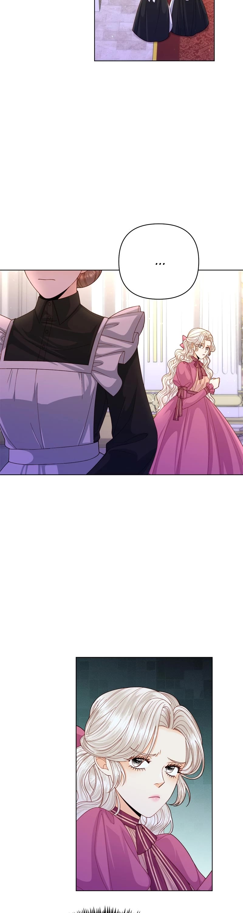 Remarried Empress Chapter 140 page 3 - Chapter 140: (S3) Episode 136