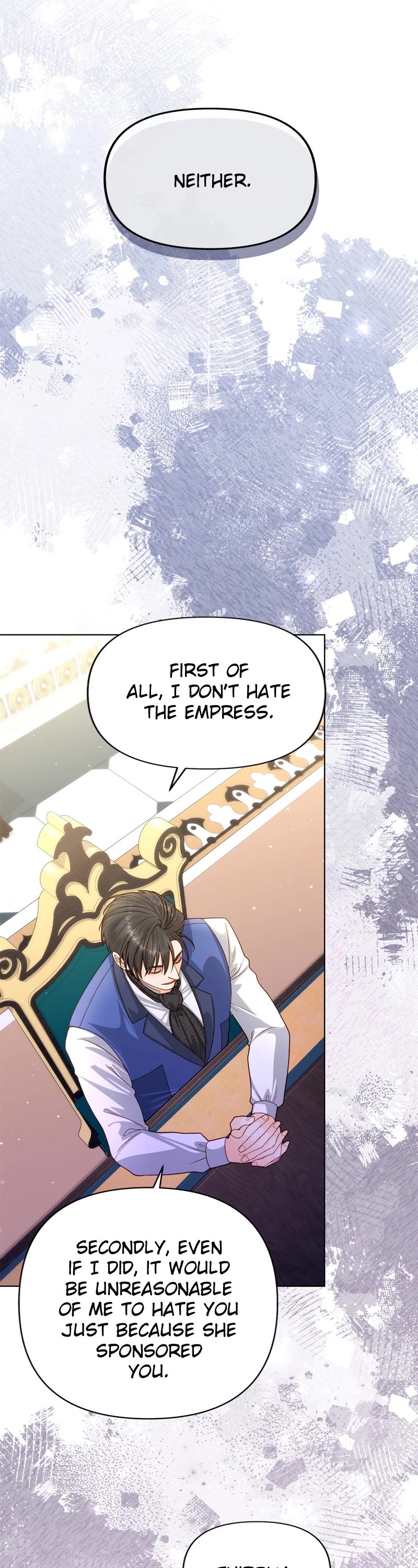 Remarried Empress Chapter 140 page 32 - Chapter 140: (S3) Episode 136