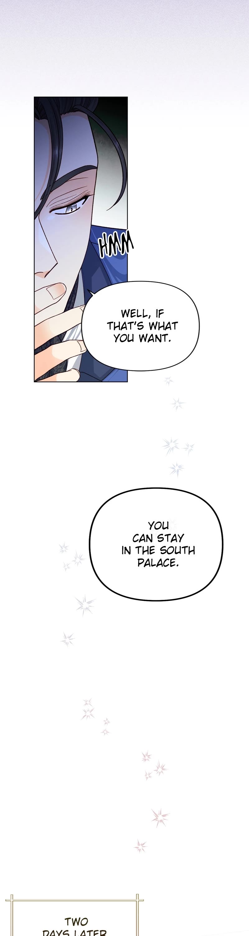 Remarried Empress Chapter 140 page 37 - Chapter 140: (S3) Episode 136