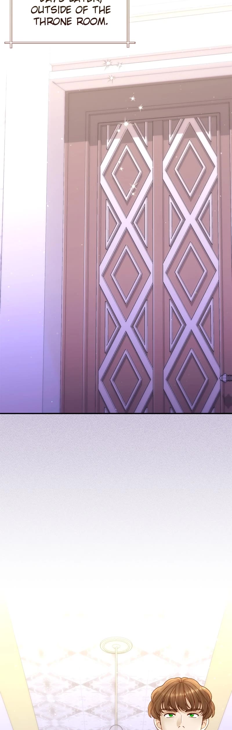 Remarried Empress Chapter 140 page 38 - Chapter 140: (S3) Episode 136