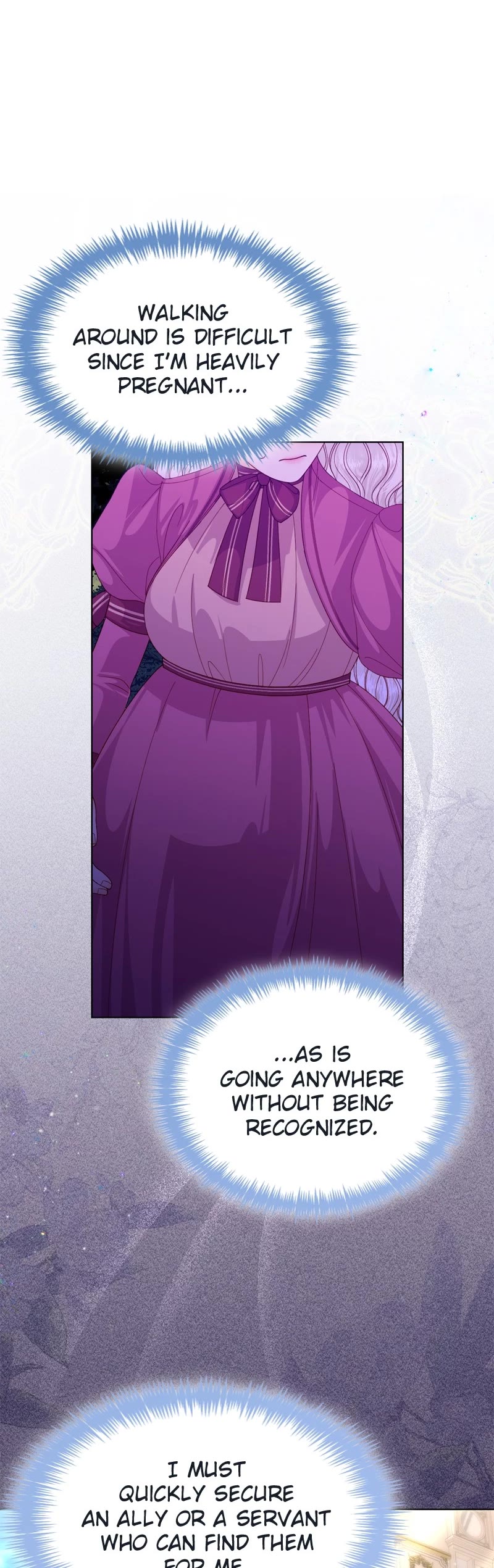 Remarried Empress Chapter 140 page 5 - Chapter 140: (S3) Episode 136