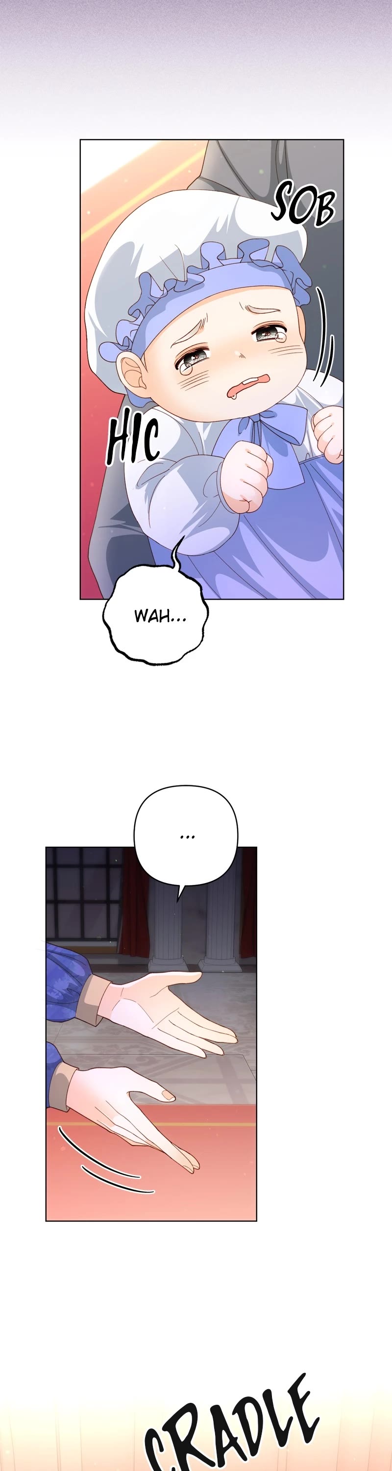 Remarried Empress Chapter 141 page 12 - Chapter 141: (S3) Episode 137