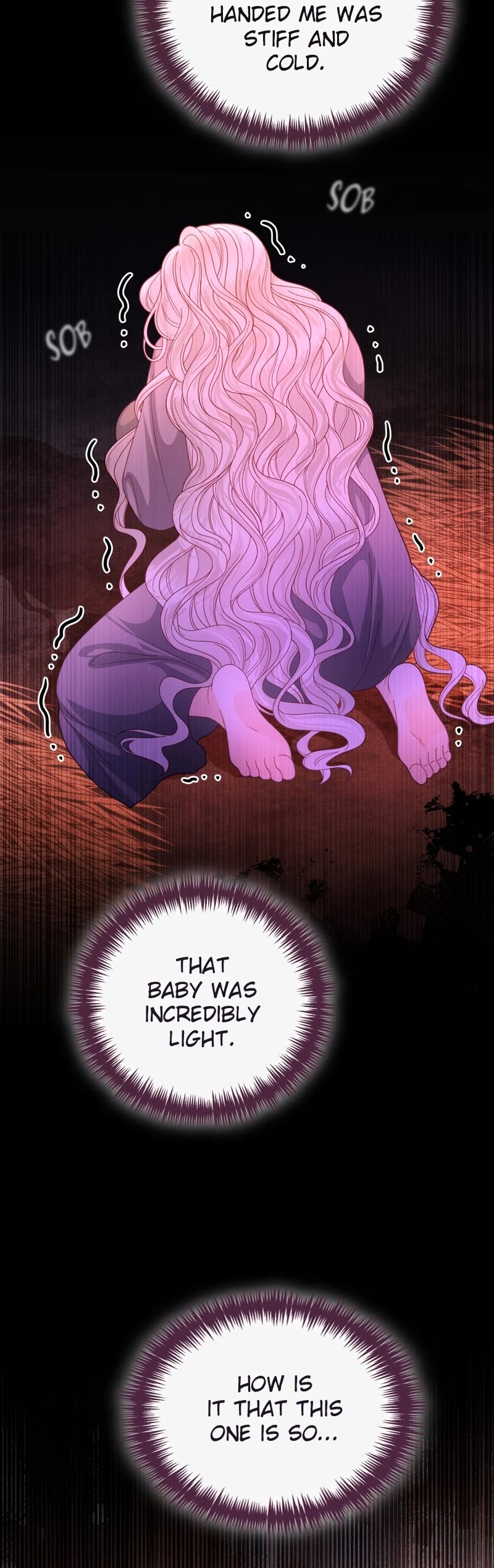 Remarried Empress Chapter 141 page 14 - Chapter 141: (S3) Episode 137