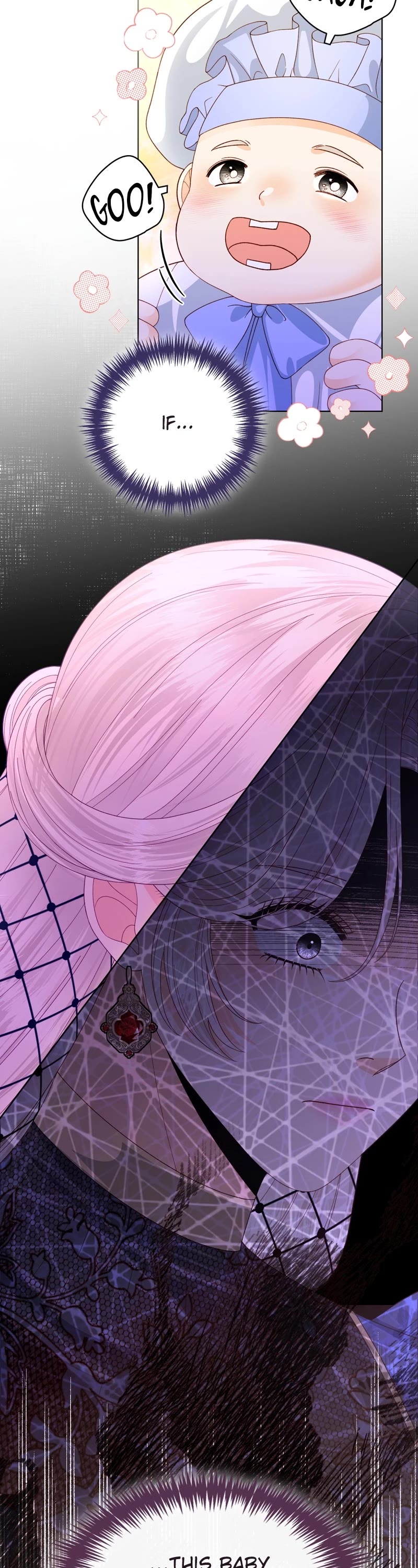 Remarried Empress Chapter 141 page 16 - Chapter 141: (S3) Episode 137