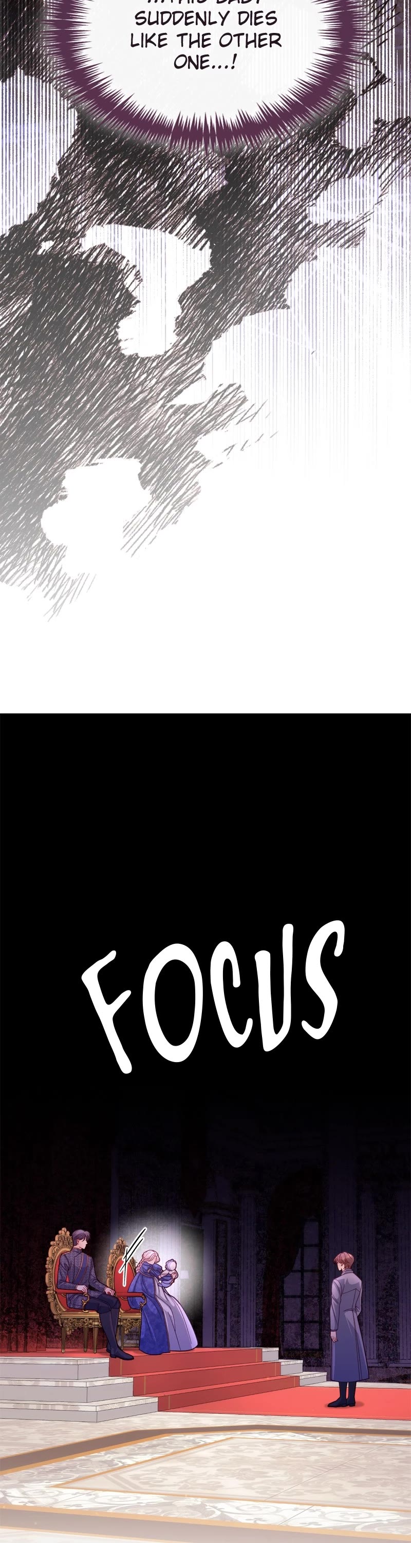 Remarried Empress Chapter 141 page 17 - Chapter 141: (S3) Episode 137