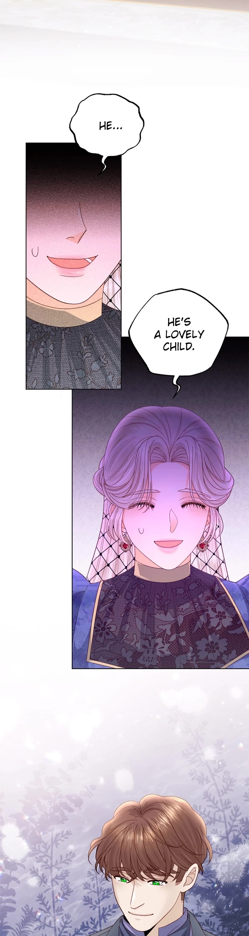 Remarried Empress Chapter 141 page 18 - Chapter 141: (S3) Episode 137