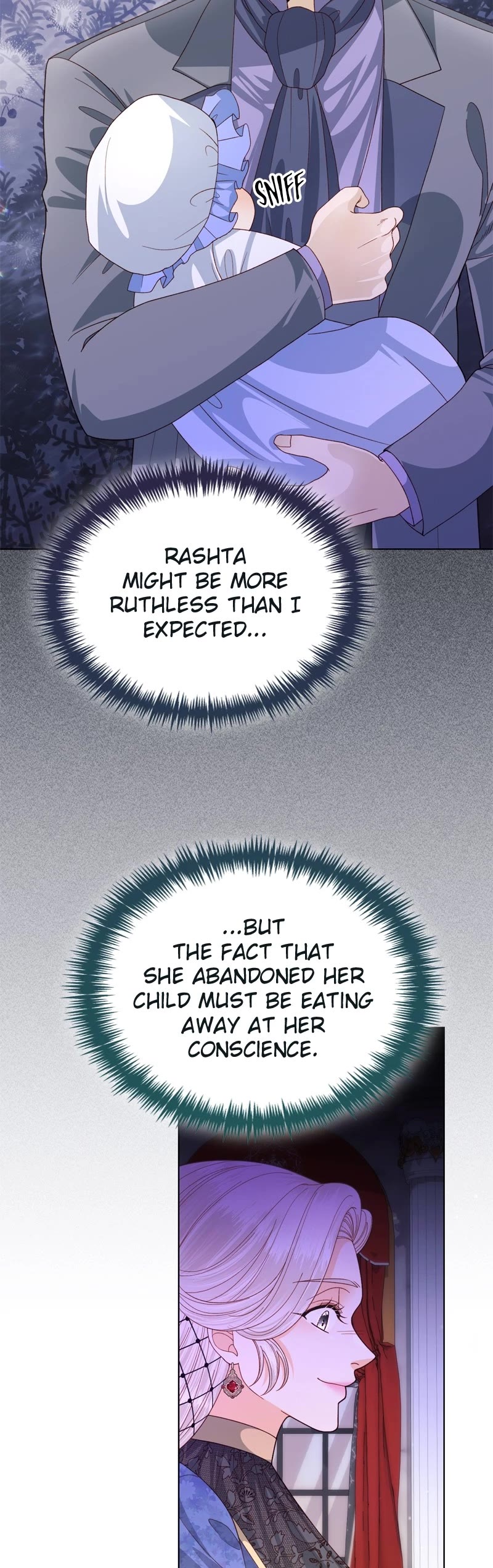 Remarried Empress Chapter 141 page 19 - Chapter 141: (S3) Episode 137