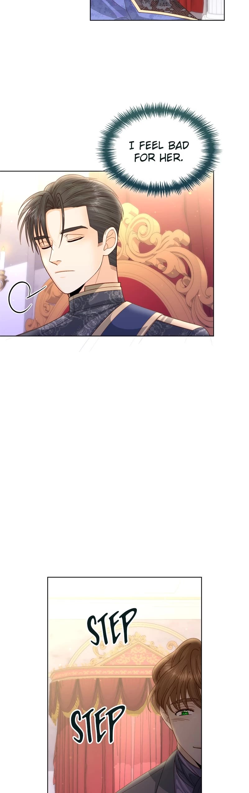 Remarried Empress Chapter 141 page 20 - Chapter 141: (S3) Episode 137