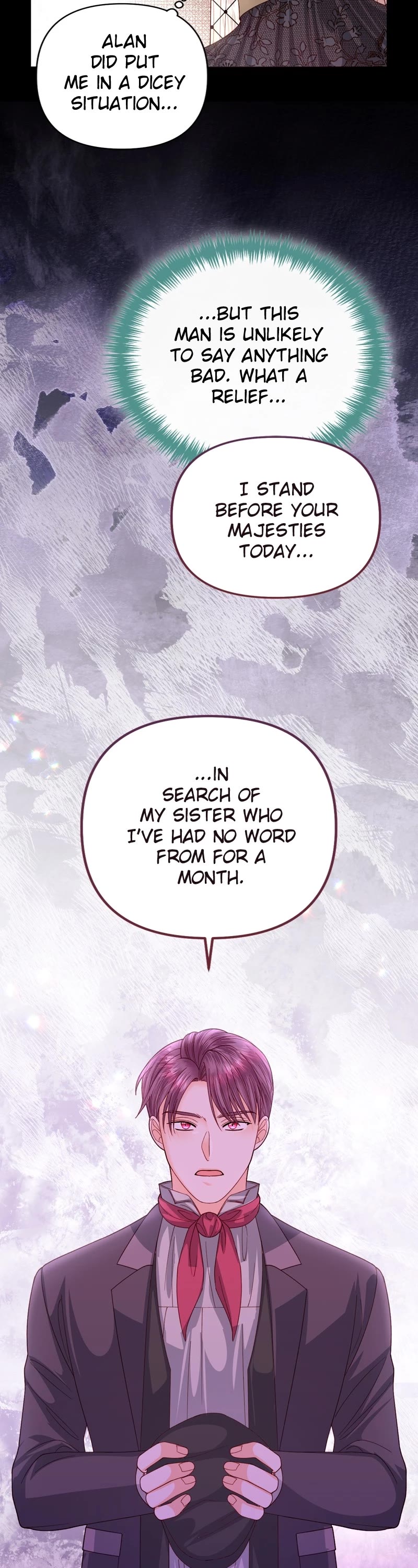 Remarried Empress Chapter 141 page 23 - Chapter 141: (S3) Episode 137