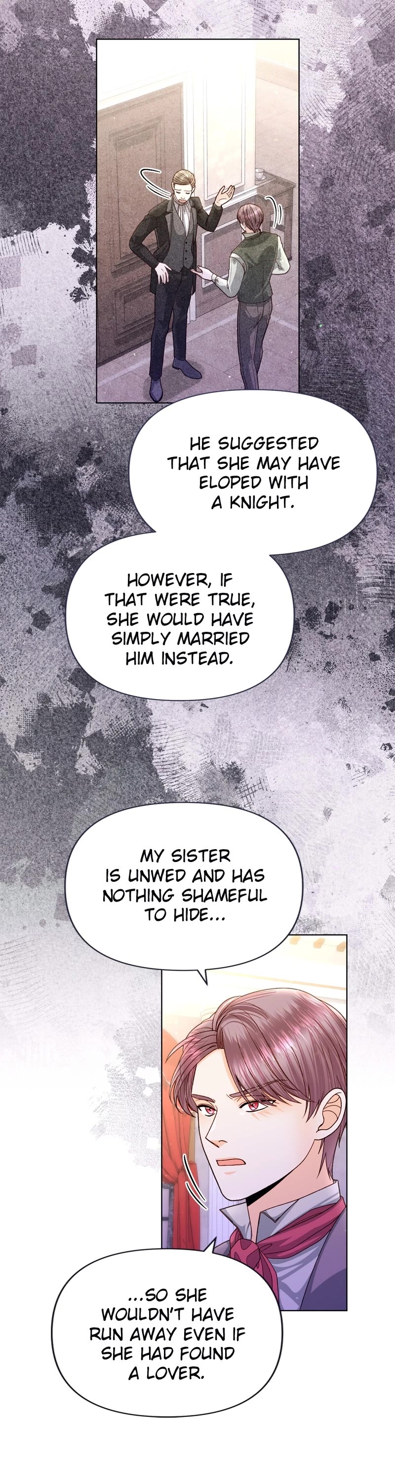 Remarried Empress Chapter 141 page 26 - Chapter 141: (S3) Episode 137