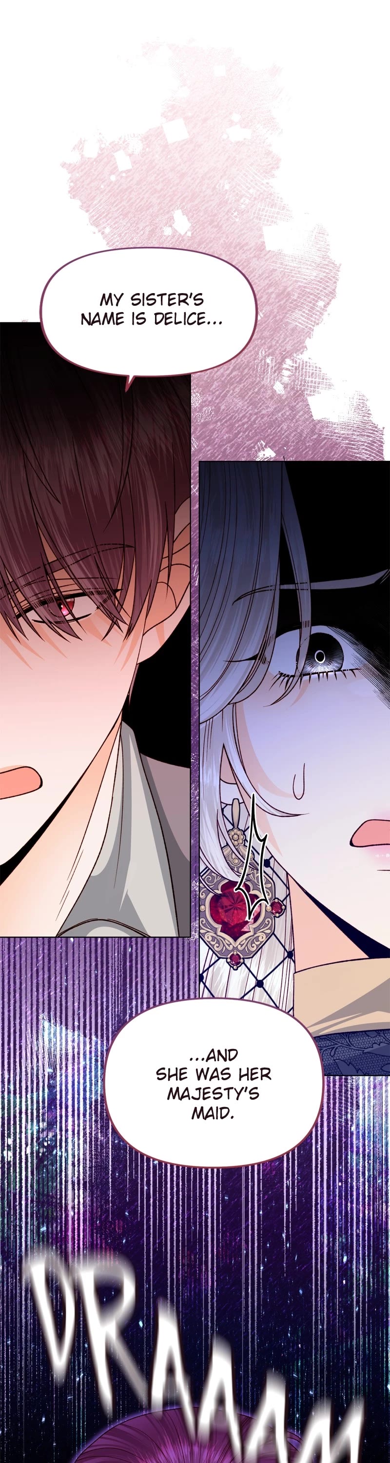 Remarried Empress Chapter 141 page 28 - Chapter 141: (S3) Episode 137
