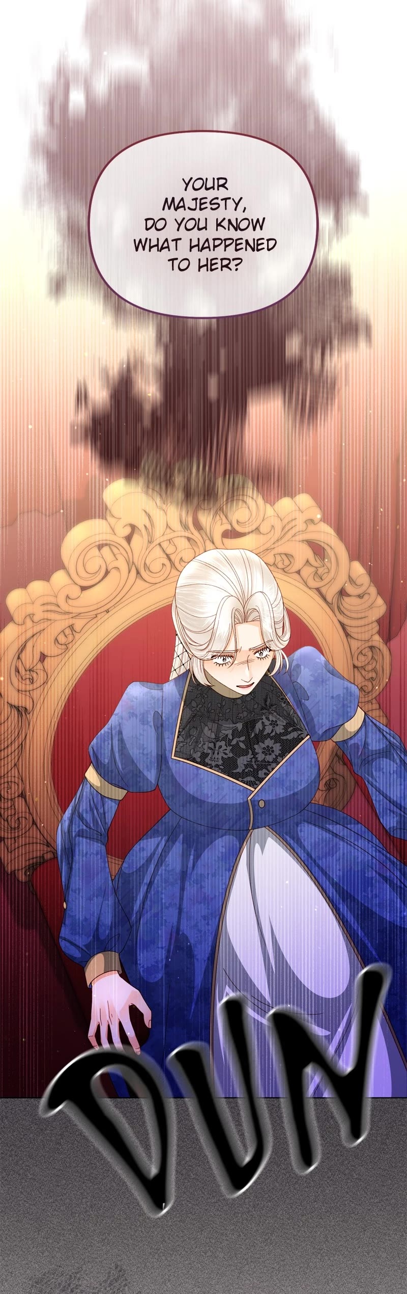 Remarried Empress Chapter 141 page 30 - Chapter 141: (S3) Episode 137