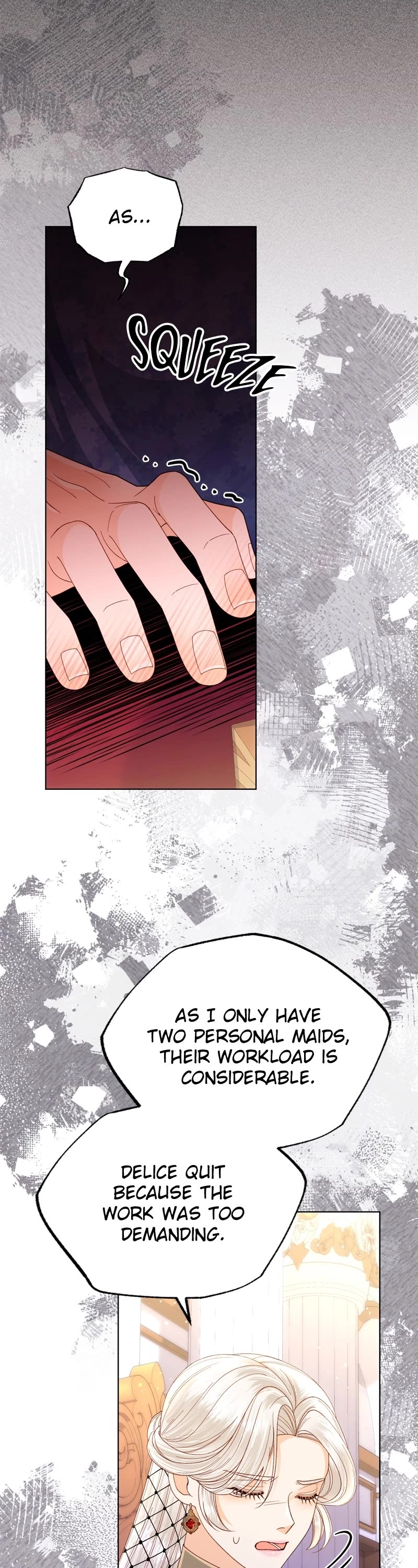 Remarried Empress Chapter 141 page 31 - Chapter 141: (S3) Episode 137