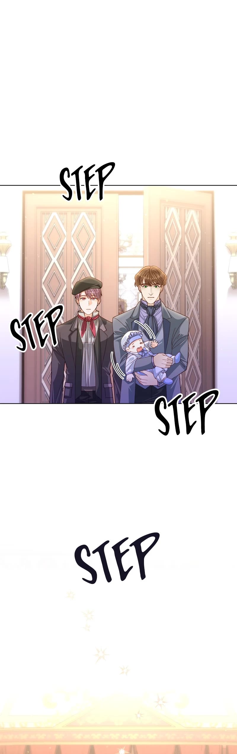 Remarried Empress Chapter 141 page 4 - Chapter 141: (S3) Episode 137