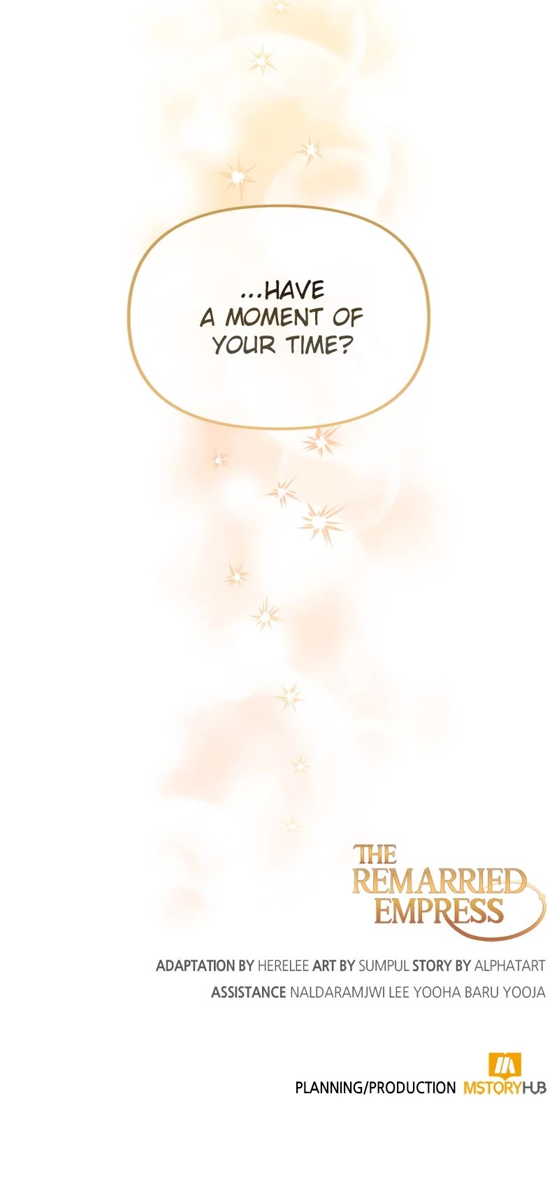 Remarried Empress Chapter 141 page 42 - Chapter 141: (S3) Episode 137