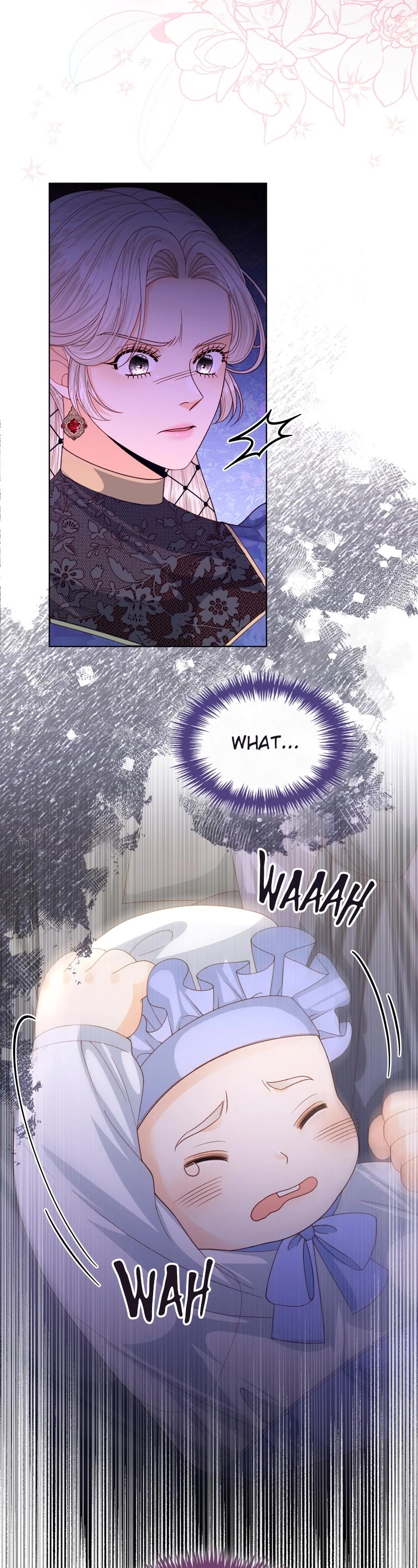 Remarried Empress Chapter 141 page 6 - Chapter 141: (S3) Episode 137