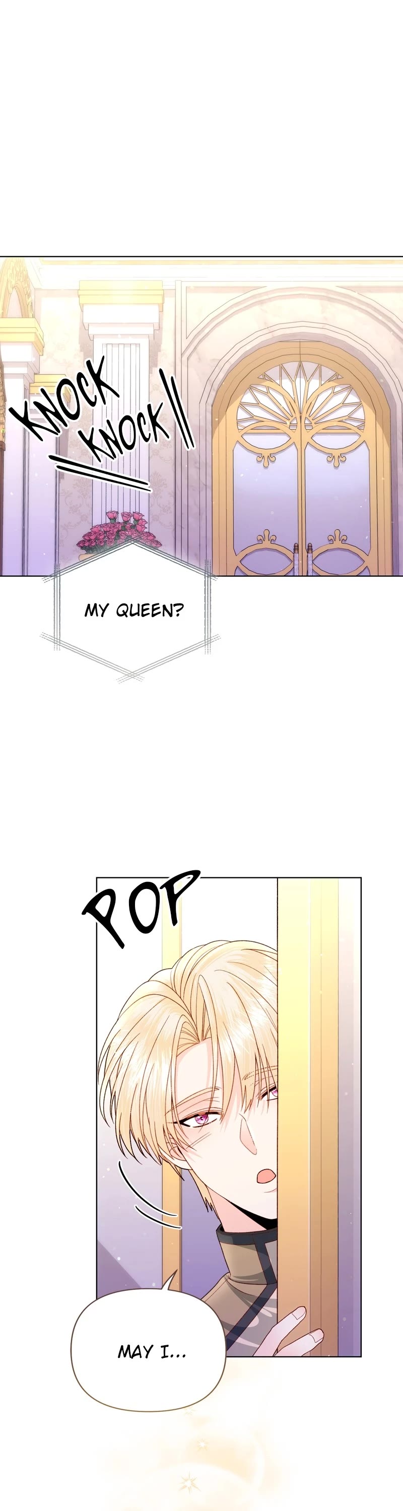 Remarried Empress Chapter 142 page 1 - Chapter 142: (S3) Episode 138