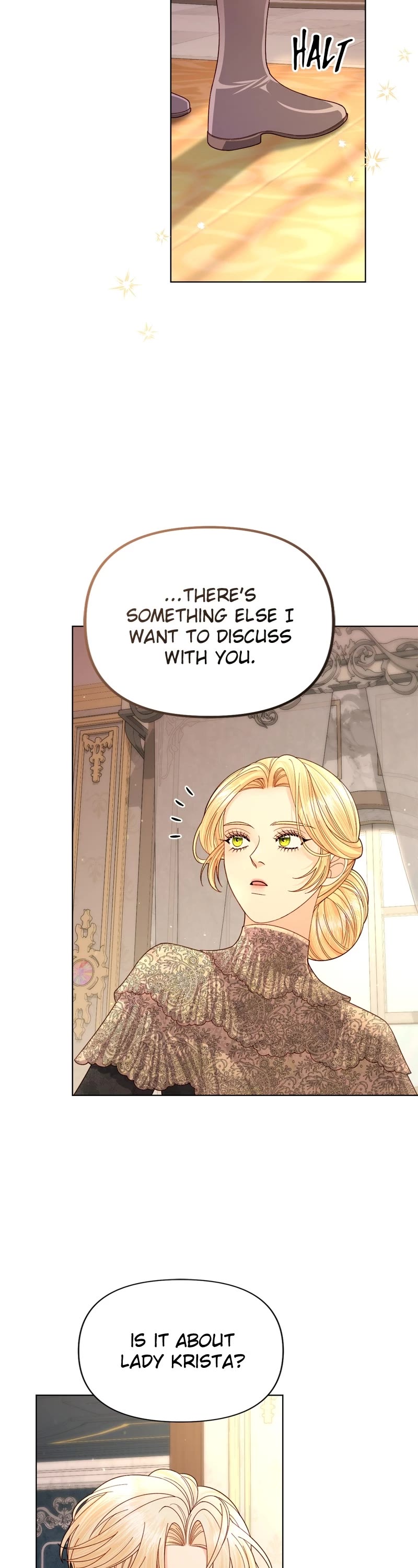 Remarried Empress Chapter 142 page 13 - Chapter 142: (S3) Episode 138