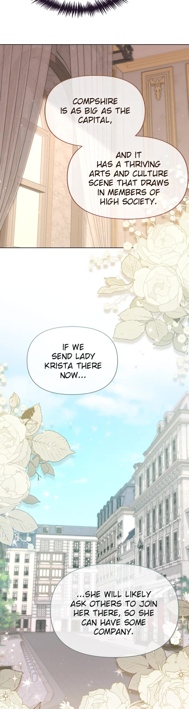 Remarried Empress Chapter 142 page 18 - Chapter 142: (S3) Episode 138