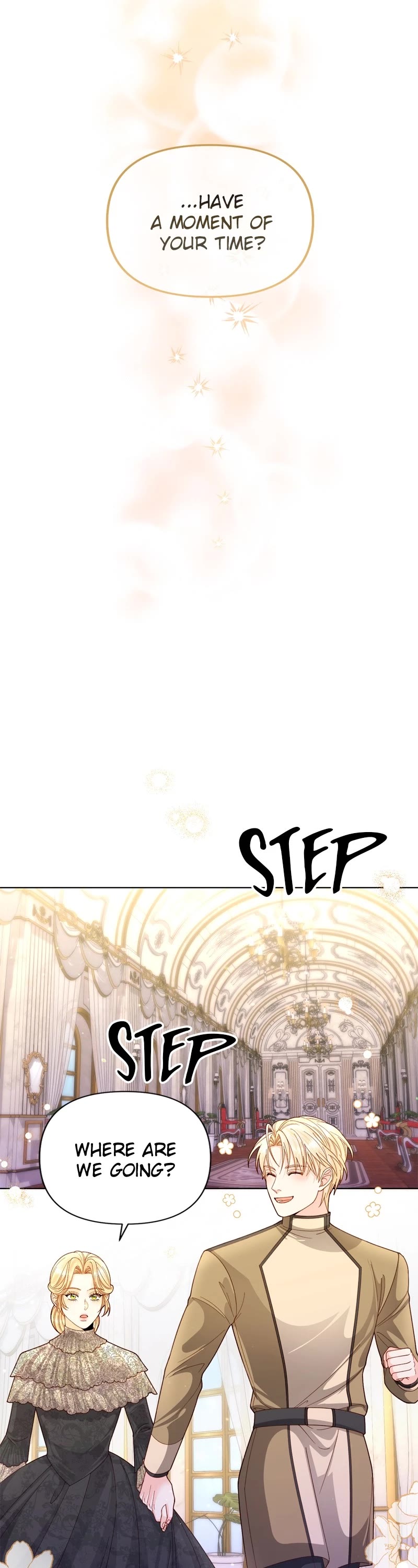 Remarried Empress Chapter 142 page 2 - Chapter 142: (S3) Episode 138