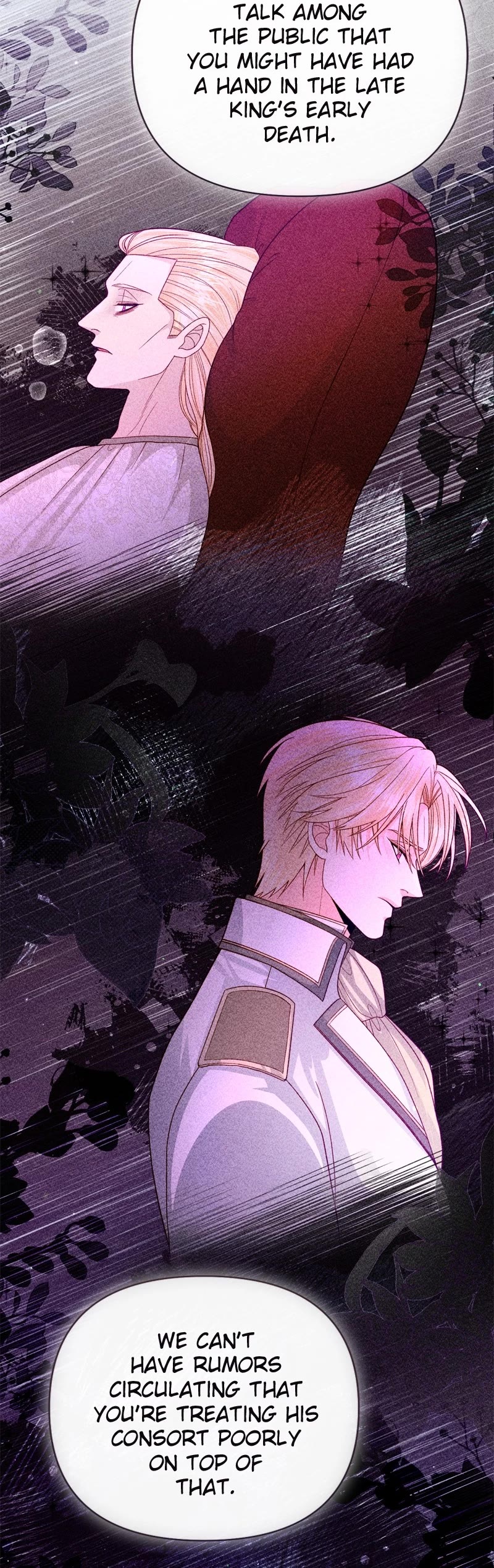 Remarried Empress Chapter 142 page 20 - Chapter 142: (S3) Episode 138