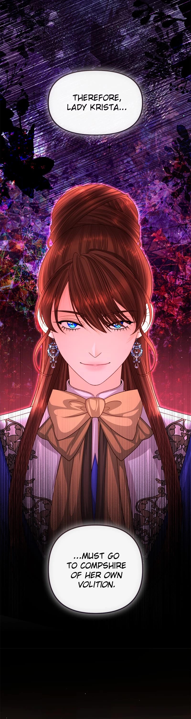 Remarried Empress Chapter 142 page 21 - Chapter 142: (S3) Episode 138