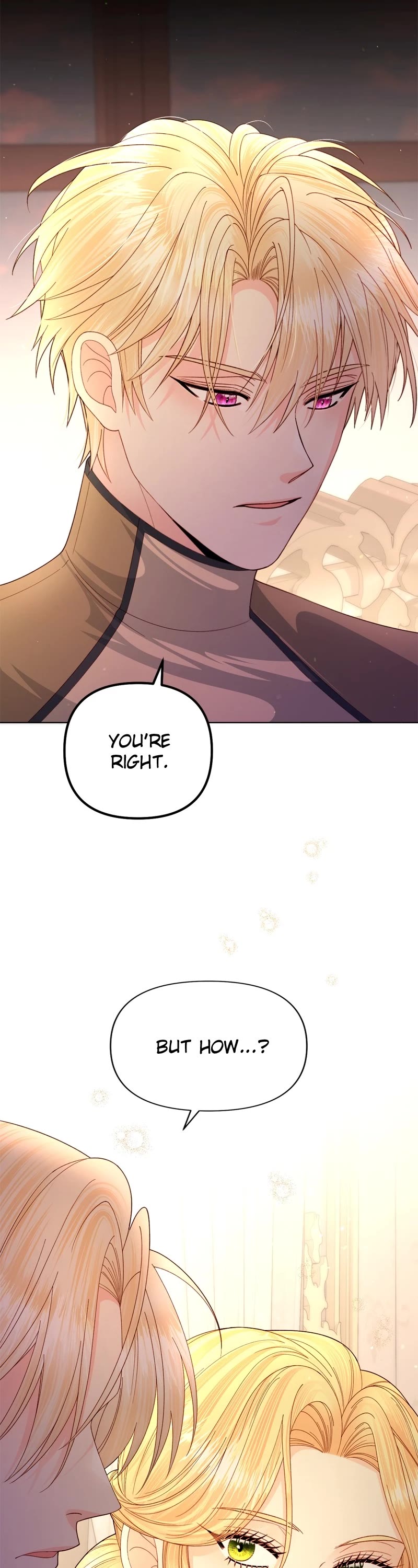 Remarried Empress Chapter 142 page 22 - Chapter 142: (S3) Episode 138