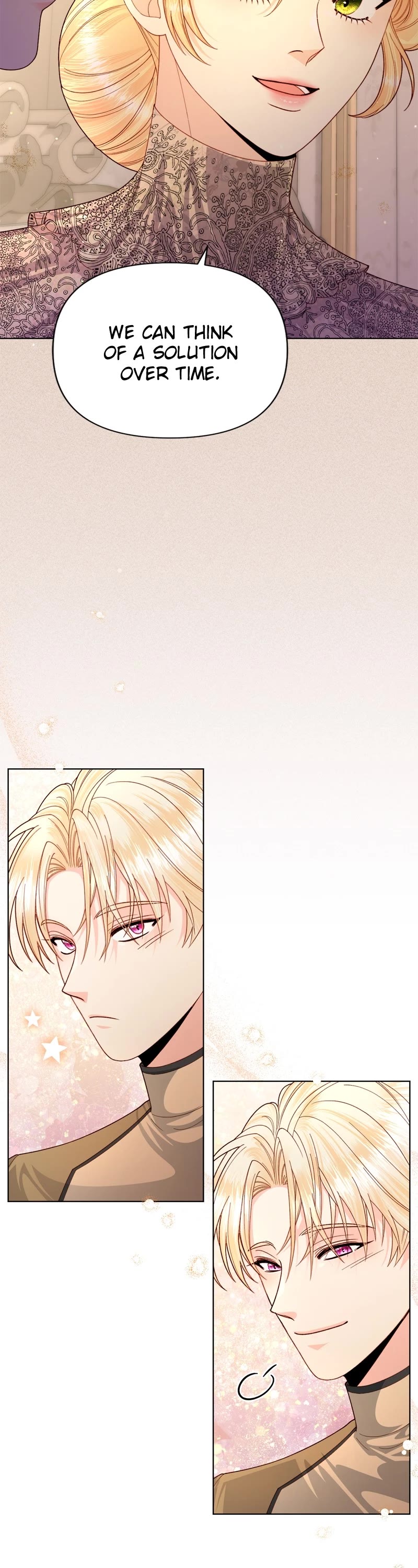 Remarried Empress Chapter 142 page 23 - Chapter 142: (S3) Episode 138