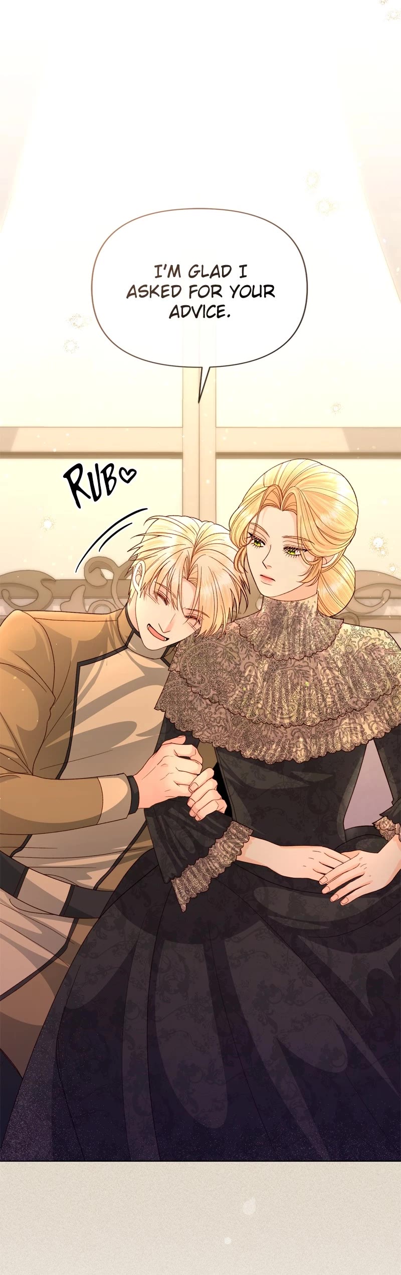 Remarried Empress Chapter 142 page 24 - Chapter 142: (S3) Episode 138