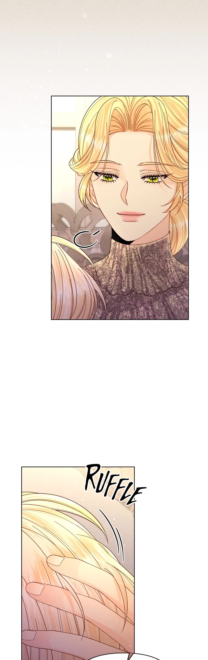 Remarried Empress Chapter 142 page 25 - Chapter 142: (S3) Episode 138