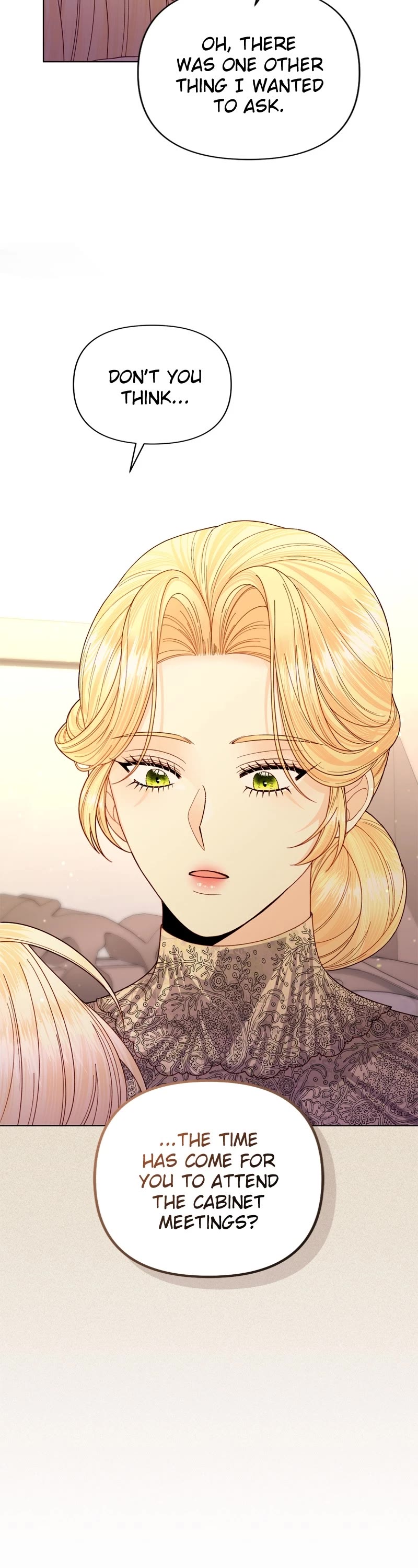 Remarried Empress Chapter 142 page 26 - Chapter 142: (S3) Episode 138