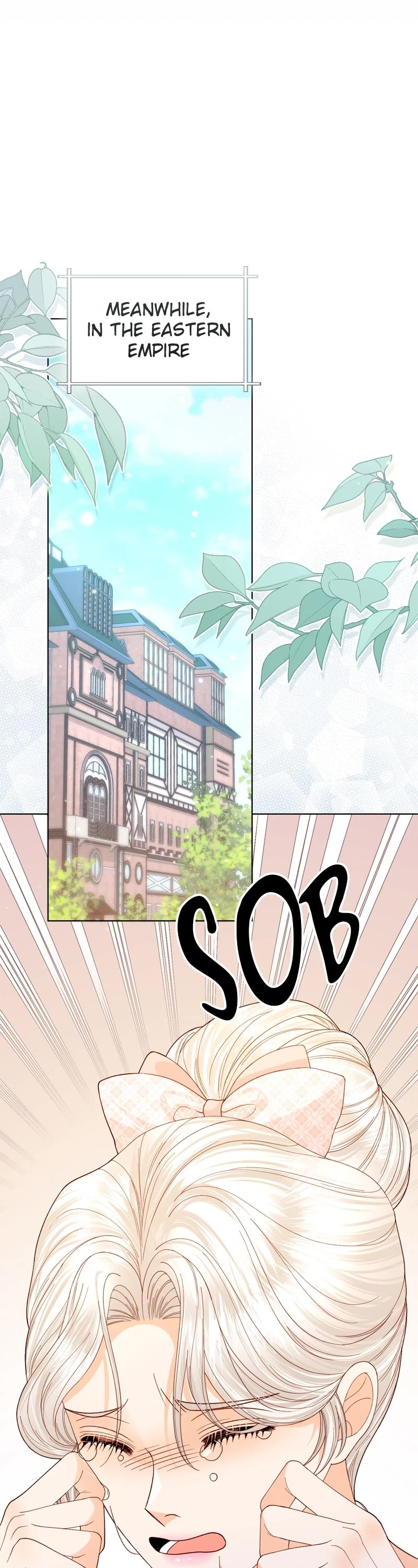 Remarried Empress Chapter 142 page 27 - Chapter 142: (S3) Episode 138